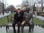 Фотография Свечина Александра