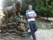 Віктор Шевченко фотография #29 (источник - https://vk.com/id24893271)