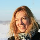 Фотография Согриной Анны