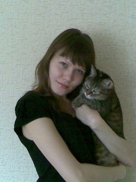 №3, Антонина Зайцева-кунчева №3, Антонина Зайцева-кунчева