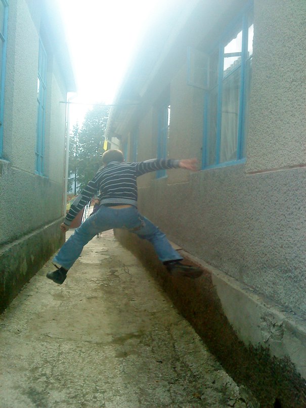 Саша Чоботюк фотография #26