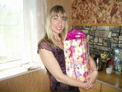 Фотография Пегановой Елены