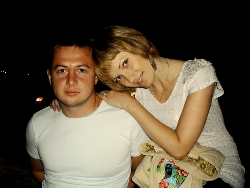 Сергей Иванов фотография #2