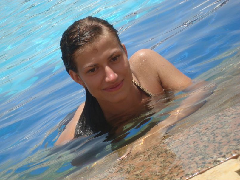 №8, Елена Алиманова, 38 лет, Оренбург №8, Елена Алиманова, 38 лет, Оренбург
