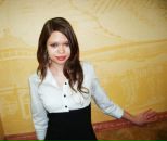 Фотография Соколовой Марии