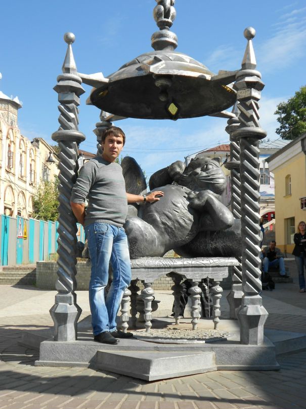 Сергей Носков фотография #46