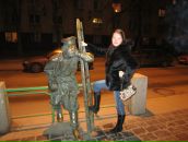 Фотография Плаксенковой Екатерины