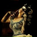 Вікуся Ніколаєва фотография #4 (источник - https://vk.com/id124748407)