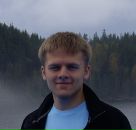 Фотография Захарияша Евгения