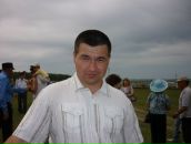 Фотография Фахритдинова Шамиля