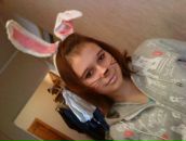 Фотография Ахмадулиной Тани