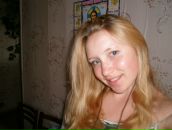 Фотография Анатольевны Оли