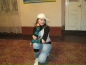 Іванка Сухецька фотография #22 (источник - https://vk.com/id115843363)