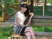 Яна Горніцька фотография #27 (источник - https://vk.com/id9007475)