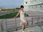 Фотография Зинатуллиной Гульнары