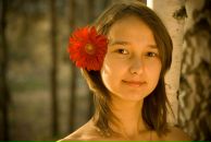 Фотография Семиной Гули