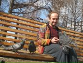 Фотография Кирти Вимала