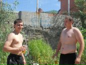 Фотография Саликова Николая