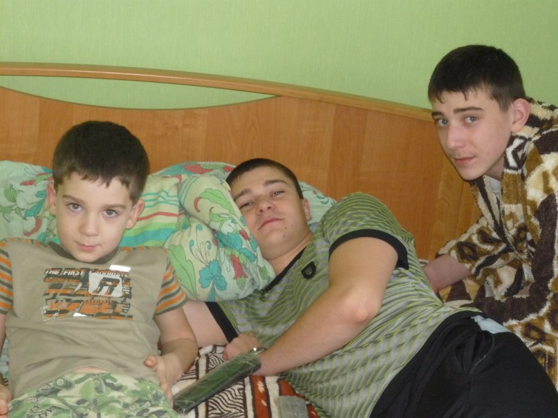 Рома Мамаенко фотография #27