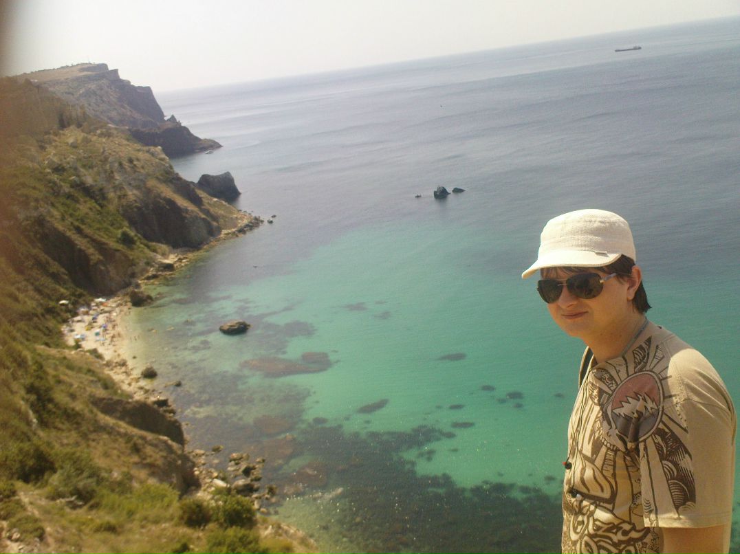 Макс Лунин фотография #50