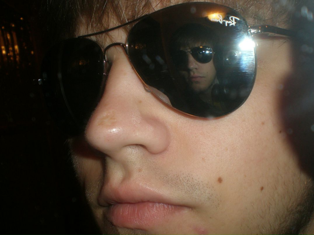 Лёшка Рабенко фотография #21