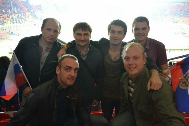№15, Сергей Шелудяков, 42 года, Смоленск №15, Сергей Шелудяков, 42 года, Смоленск
