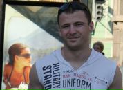 Фотография Стрыгина Василия