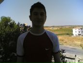 Онурал Албайрак фотография #41 (источник - https://vk.com/id21273528)