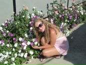 Фотография Киселевой Анастасии