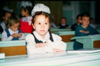 Фотография Пестовой Лидии