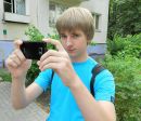 Міша Лещишин фотография #1