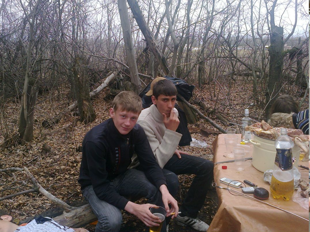 Дмитрий Иванов фотография #46