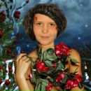 Машенька Ливант фотография #49 (источник - https://vk.com/id122307237)