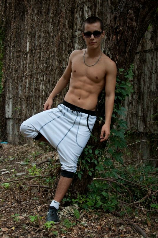 Дмитрий Никитенко фотография #8