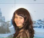 Фотография Богдановой Екатерины