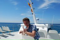 Фотография Лошакова Алексея