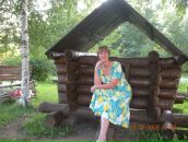 Фотография Сынковой Лидии