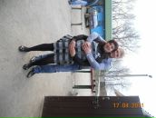 Леся Ємець(бескоровайна) фотография #23 (источник - https://vk.com/id66896996)