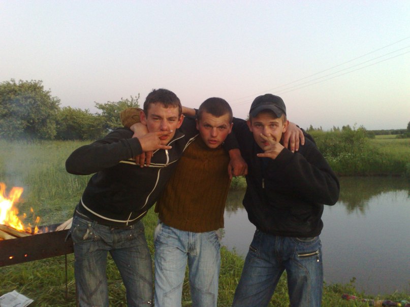 Дима Галиенко фотография #40