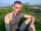 Михайло Романів фотография #37 (источник - https://vk.com/id55190775)