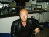 Фотография Стрельченко Виктора