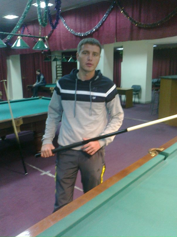 Иван Сараев фотография #4