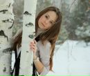 Фотография Толстовой Анастасии