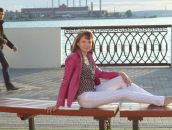 Фотография Нагумановой Фании