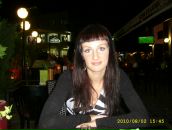 Фотография Гореловой Юлии