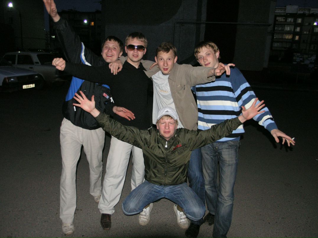 Илья Ефимов фотография #36