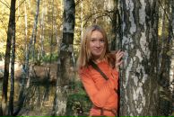 Фотография Глушковой Екатерины