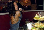 Brendon Small фотография #2 (источник - https://vk.com/id4262424)