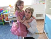 Фотография Кокориной Елены