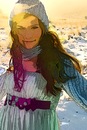 Фотография Князевой Екатерины